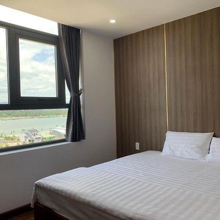 Hoang Sa Bai Dai Hotel 깜라인 외부 사진