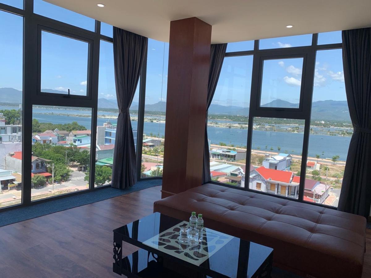 Hoang Sa Bai Dai Hotel 깜라인 외부 사진
