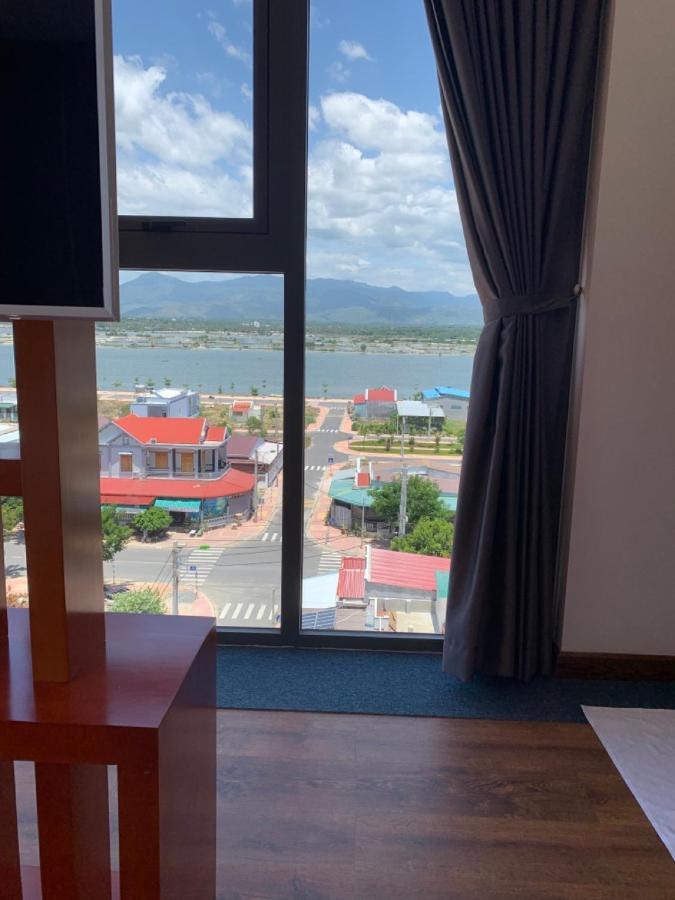 Hoang Sa Bai Dai Hotel 깜라인 외부 사진