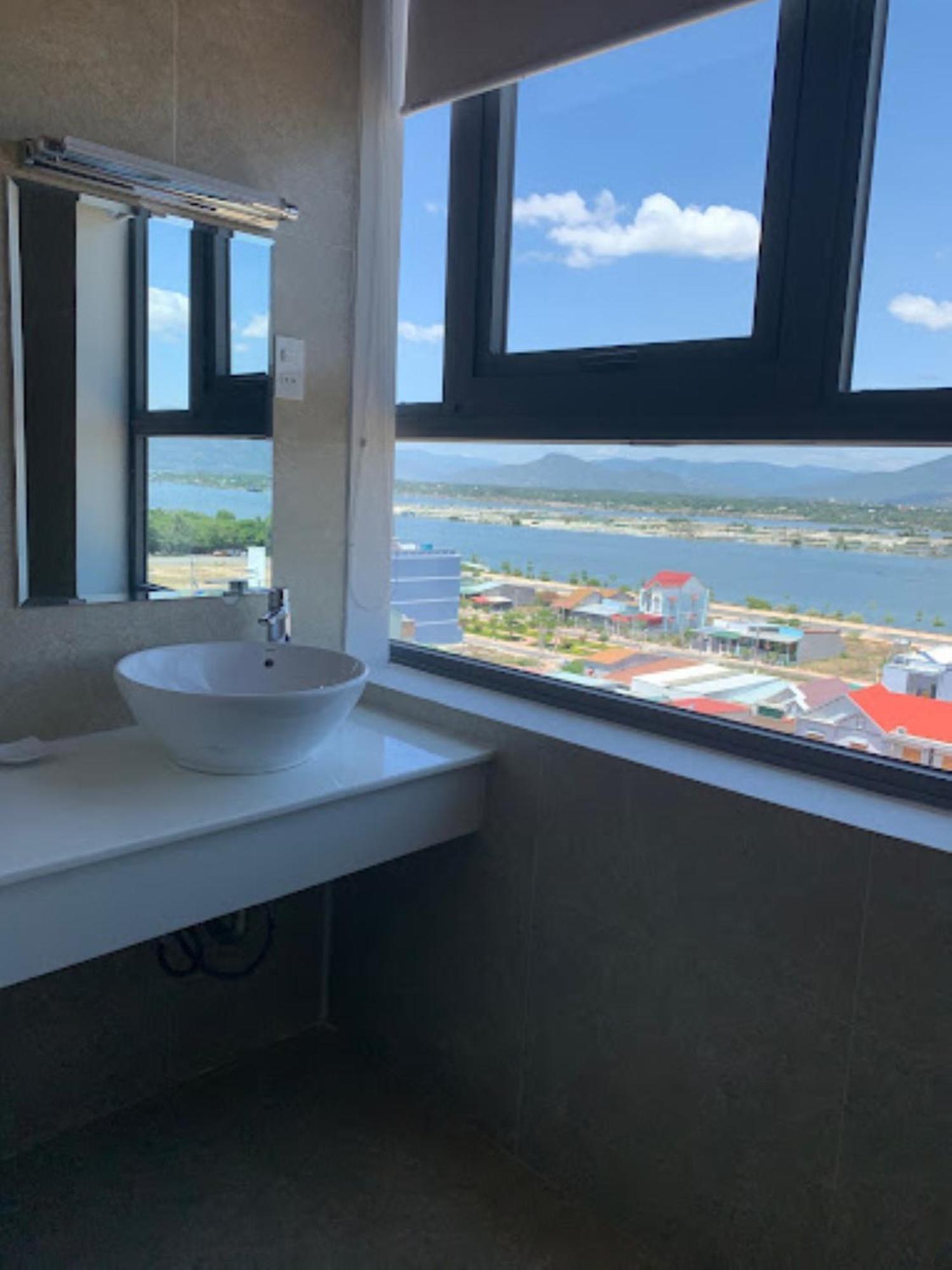 Hoang Sa Bai Dai Hotel 깜라인 외부 사진